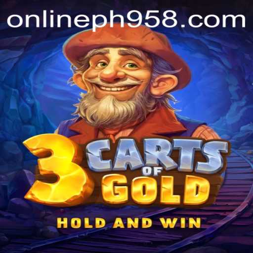Discover the Enchanting World of 3CartsOfGold