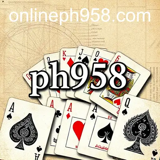The Alluring World of Card Games: A Deep Dive with ph958