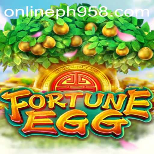 Discover the Thrilling World of FortuneEgg: A Game of Strategy and Chance