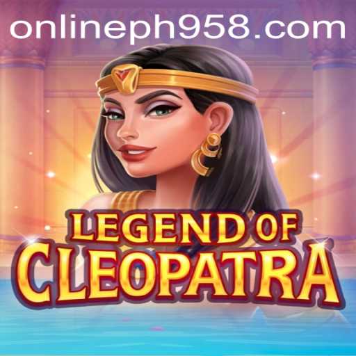 Discover the Mystical World of LegendOfCleopatra: A Game of Strategy and Intrigue