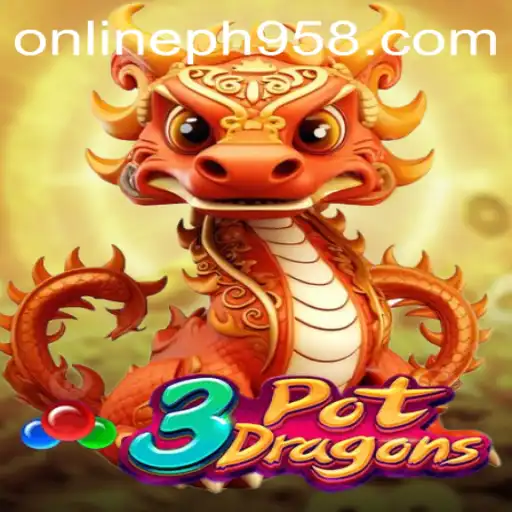 Unleashing the Magic of 3PotDragons: A New Era of Gaming