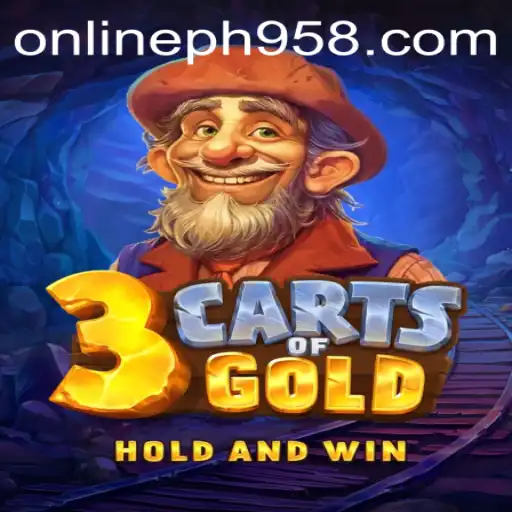 Discover the Enchanting World of 3CartsOfGold
