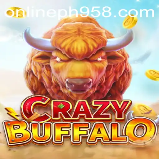 Unleashing the Thrills of CRAZYBUFFALO: A Dive into the Wild World of Future Gaming