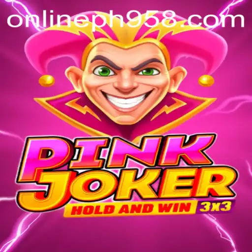 Discovering Pinkjoker: A Vibrant Journey into Gaming