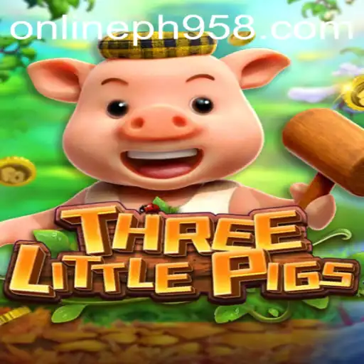 Exploring the Enchanting World of THREELITTLEPIGS: A Modern Gaming Experience