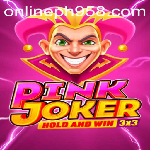 Discovering Pinkjoker: A Vibrant Journey into Gaming