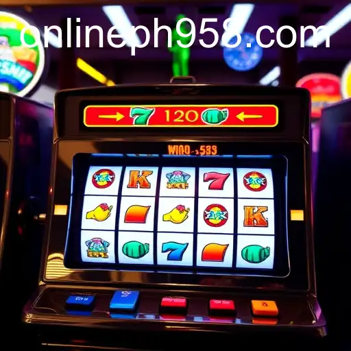 Understanding Slot with ph958: A Deep Dive into the Concept