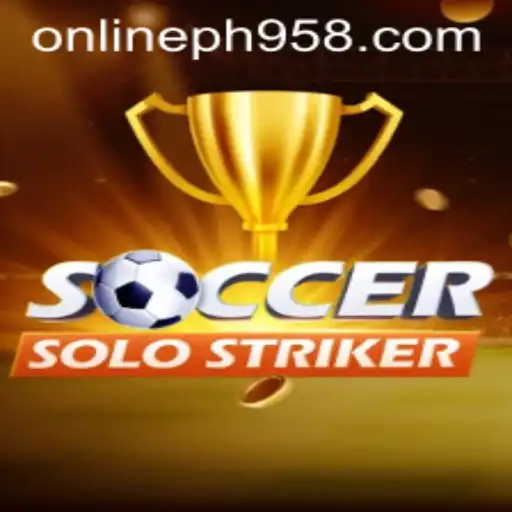 SoccerSoloStriker: The Thrilling New Game Experience