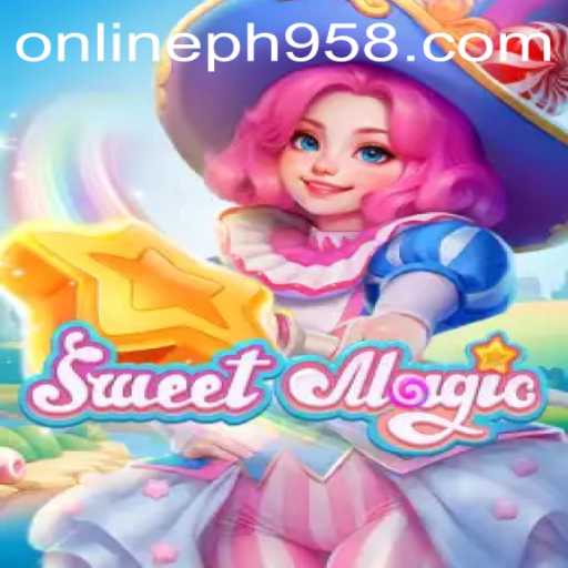 Discovering the Enchanting World of SweetMagic: An Innovative Gaming Voyage