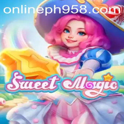 Discovering the Enchanting World of SweetMagic: An Innovative Gaming Voyage