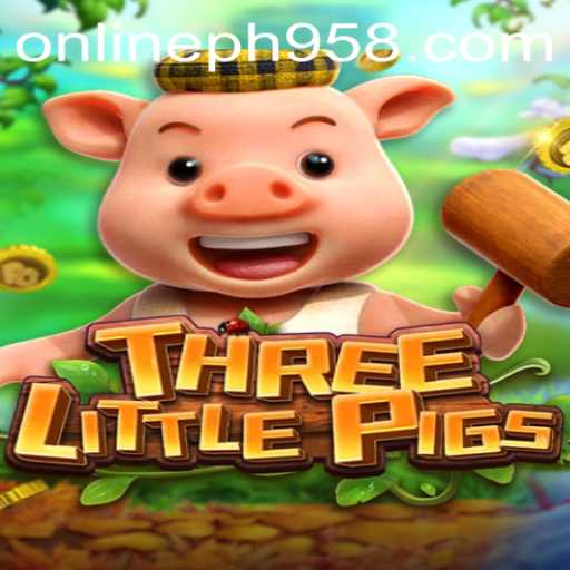 Exploring the Enchanting World of THREELITTLEPIGS: A Modern Gaming Experience
